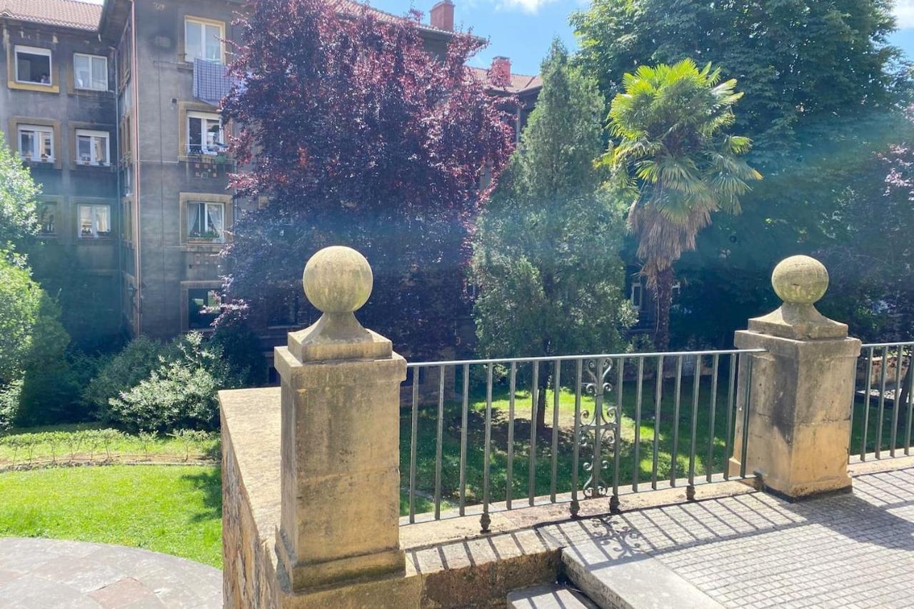 Nenuca Ii, El Paraiso En Oviedo Esterno foto