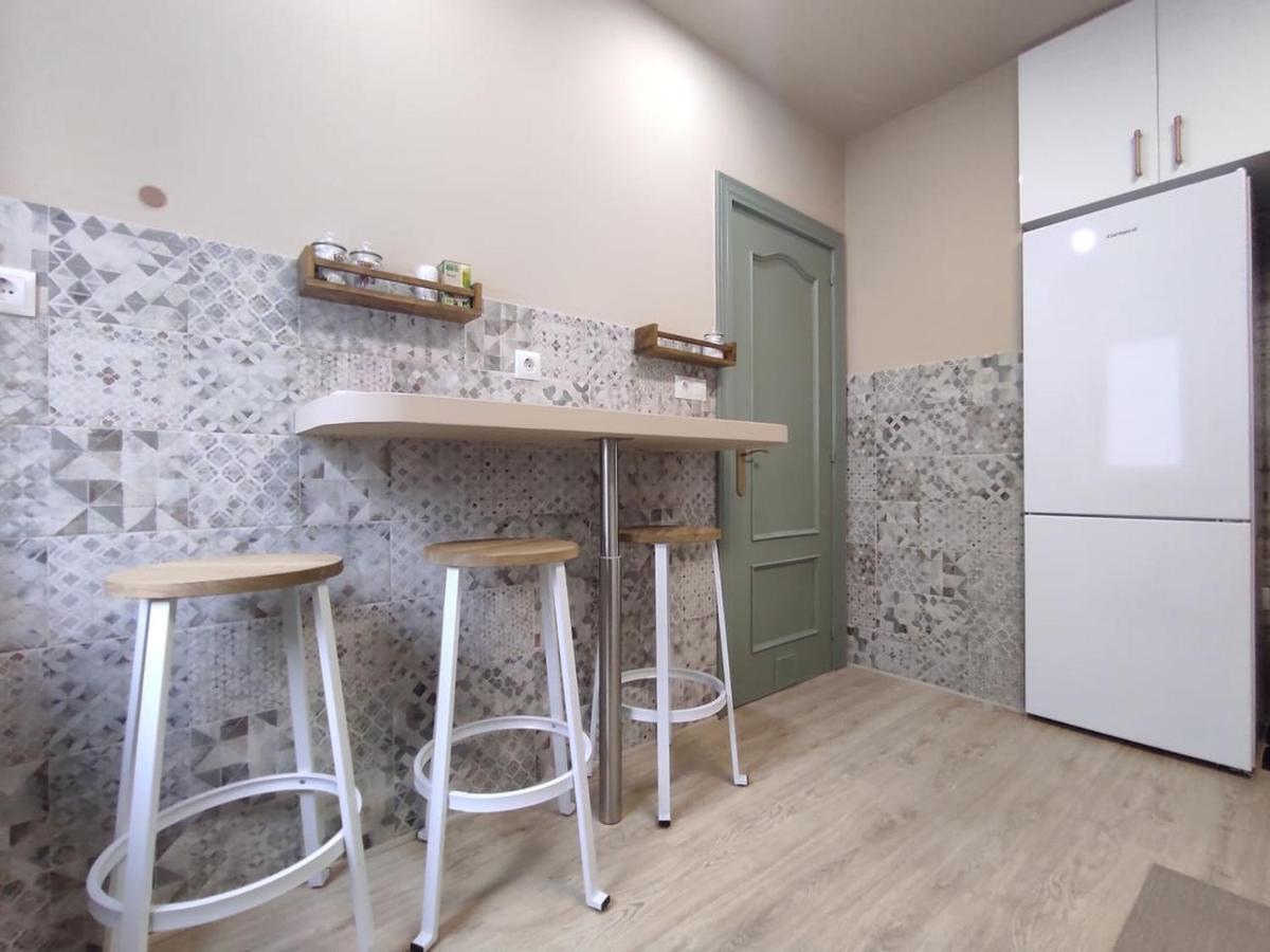 Nenuca Ii, El Paraiso En Oviedo Esterno foto