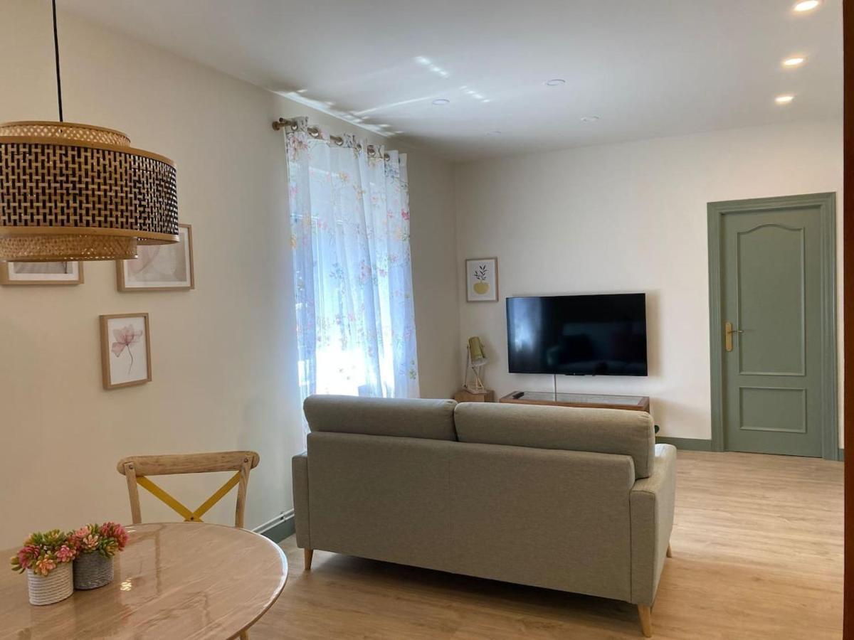Nenuca Ii, El Paraiso En Oviedo Esterno foto