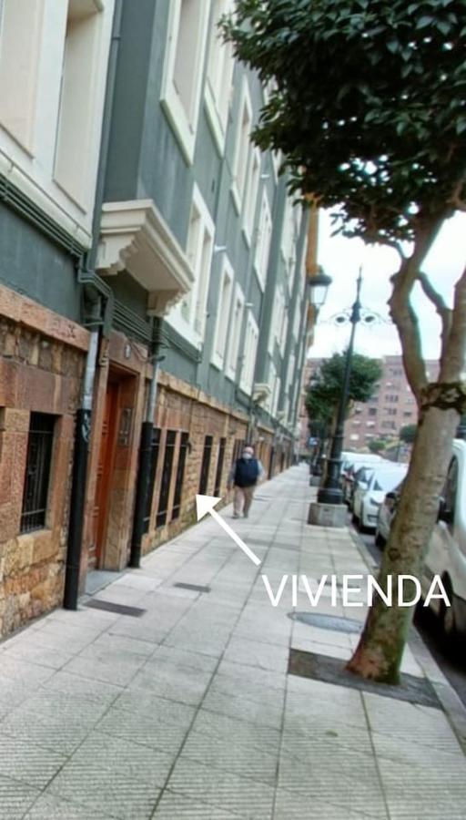 Nenuca Ii, El Paraiso En Oviedo Esterno foto